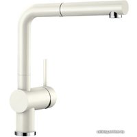 Смеситель Blanco Linus-S Керамика (магнолия)