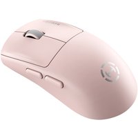 Игровая мышь Edifier Hecate G1M (розовый)