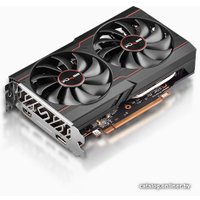 Видеокарта Sapphire Pulse Radeon RX 6500 XT 11314-01-20G