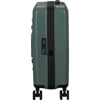 Чемодан-спиннер American Tourister Trailon Dark Forest 55 см