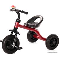 Детский велосипед Lorelli First (красный)