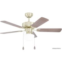 Светильник с вентилятором Eglo Cadiz 35075