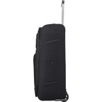 Чемодан Rion+ 459-2 (черный)