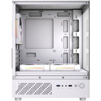 Корпус Powercase Vision Micro M1 ARGB CVMM1W-A3