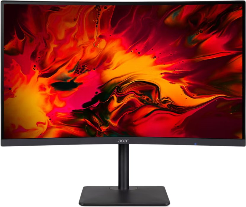 

Игровой монитор Acer Nitro XZ273UP2bmiiphx UM.HX3EE.207