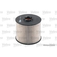 Топливный фильтр Valeo 587927