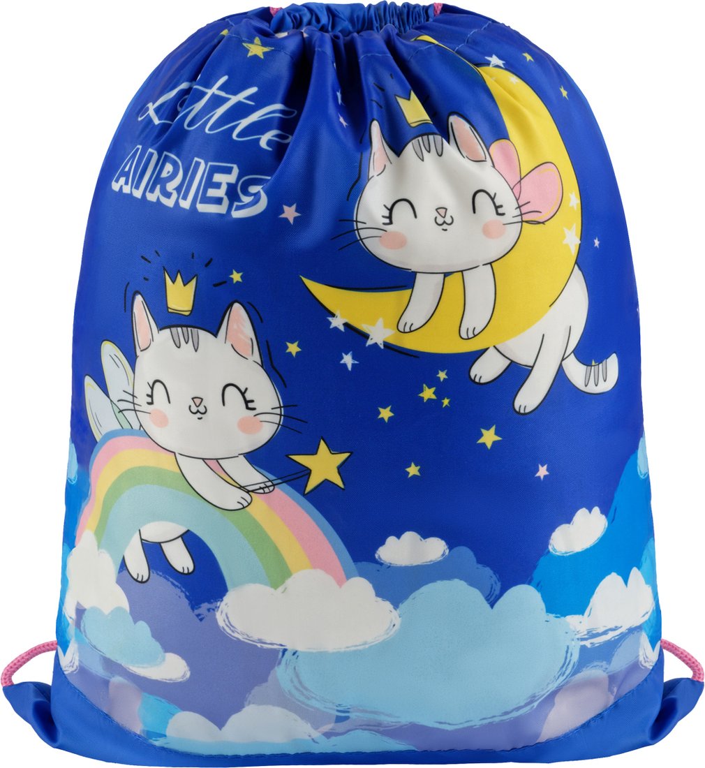 

Мешок для обуви ArtSpace Little Fairies СДС_50169