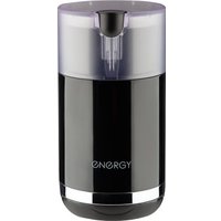Электрическая кофемолка Energy EN-114 (черный)