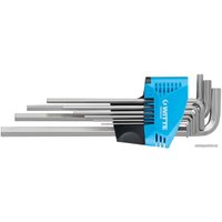 Набор ключей Witte 45030 (9 предметов)