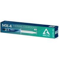 Термопаста Arctic MX-4 ACTCP00024A (45 г)