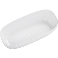 Ванна Belux Арго АР-1750 (18, белый матовый/Solid Surface)