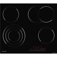 Варочная панель Weissgauff HV 643 BS