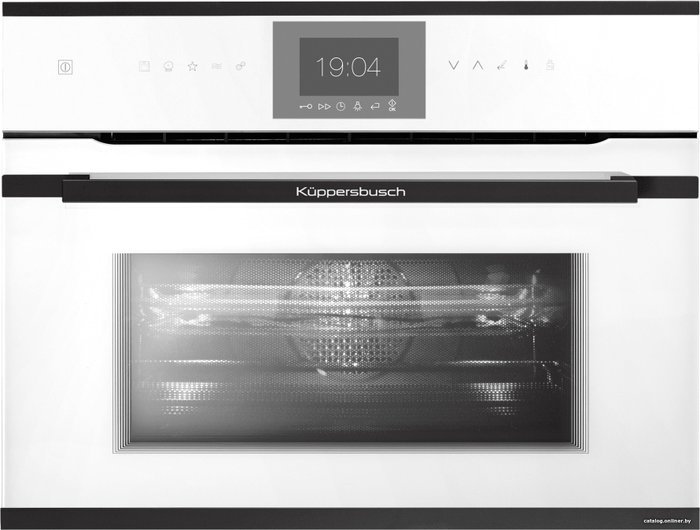 Kuppersbusch CBM 6550.0 W5