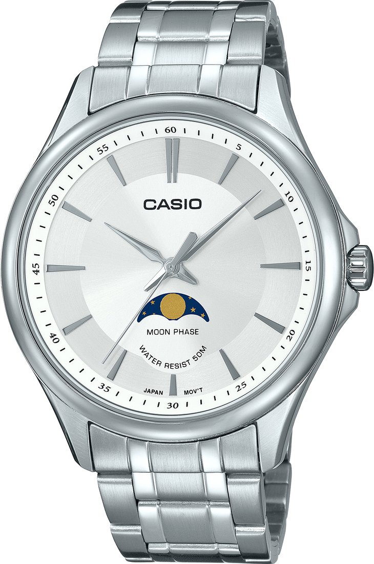 

Наручные часы Casio MTP-M100D-7A