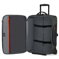 Сумка-тележка Samsonite Ecodiver Climbing Ivy 55 см