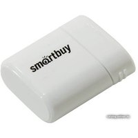 USB Flash SmartBuy Lara 32GB (белый)