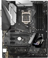 ASUS ROG STRIX Z270F Gaming