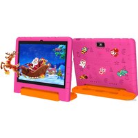 Планшет ATouch KT36 6GB/256GB (розовый)