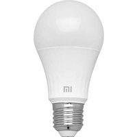 Умная лампочка Xiaomi Mi Smart LED Bulb E27 7.5 Вт Cool White XMBGDP03YLK (международная версия)