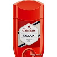 Дезодорант-стик Old Spice Твердый дезодорант Lagoon 50 мл