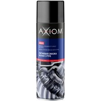  Axiom Литиевая смазка с PTFE A9625 650мл
