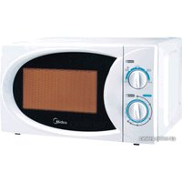 Микроволновая печь Midea MM 717 CRM