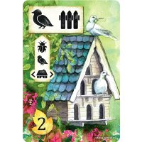 Настольная игра Мир Хобби Поляна