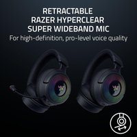 Наушники Razer Kraken V4