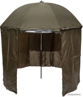 Кемпинговый зонт Fish2Fish UA-1 250 с полной юбкой и чехлом