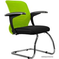 Офисный стул Metta SU-M-4 160/007 (зеленый)