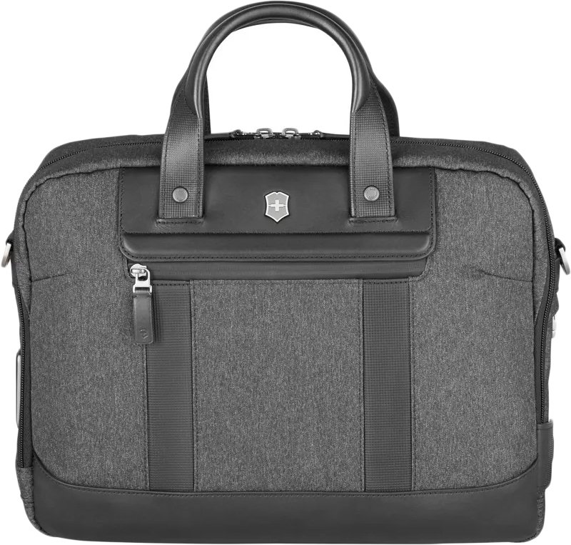 

Сумка Victorinox Architecture Urban2 611956 (серый/черный)
