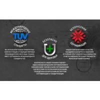 Настольные часы Aresa AR-3751