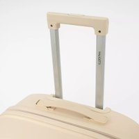 Чемодан-спиннер VALIGETTI 344-2201/3-24COF (кофе)