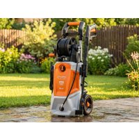 Мойка высокого давления ELAND RE-240X PRO