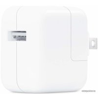 Сетевое зарядное Apple 10W USB US Power Adapter
