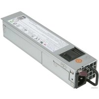 Блок питания Supermicro PWS-606P-1R