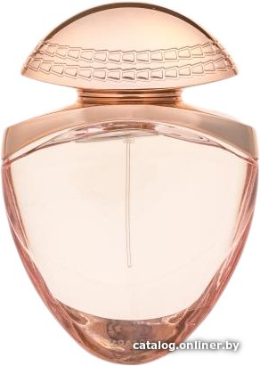 Парфюмерная вода Bvlgari Rose Goldea EdP (25 мл)