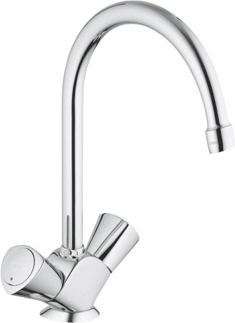 

Смеситель Grohe Costa S 31819001