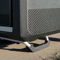 Компрессорный автохолодильник Meyvel AF-PRO41