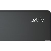 Коврик для мыши Xtrfy GP4 Street Black Large