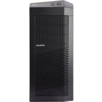 Корпус Zalman Z5 Plus Black