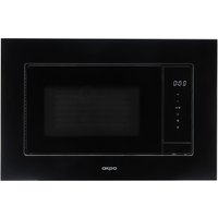 Микроволновая печь Akpo MEA 2001 FLAT BL