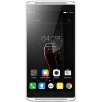 Смартфон Lenovo Vibe X3 Matte White