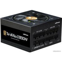 Блок питания Zalman TeraMax II 850W ZM850-TMX2