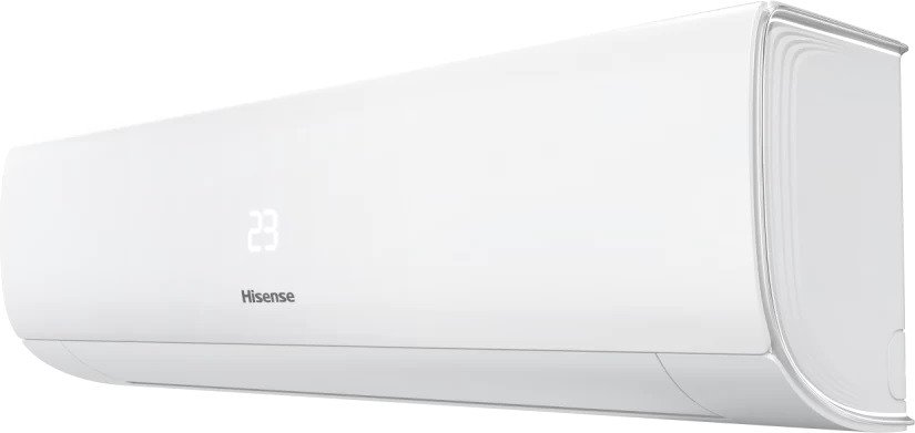 

Кондиционер Hisense Zoom DC Inverter 2023 AS-13UW4RYRKB04