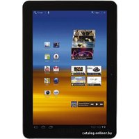 Планшет Samsung Galaxy Tab 10.1 16GB Metallic Gray (GT-P7510)