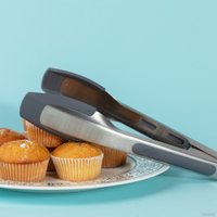 Щипцы Makkua с защелкой MK004