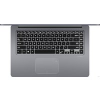 Ноутбук ASUS VivoBook S15 S510UF-BQ222