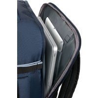Городской рюкзак American Tourister Take2cabin 91G-61005 (темно-синий)