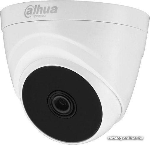 

CCTV-камера Dahua DH-HAC-T1A21P-0360B